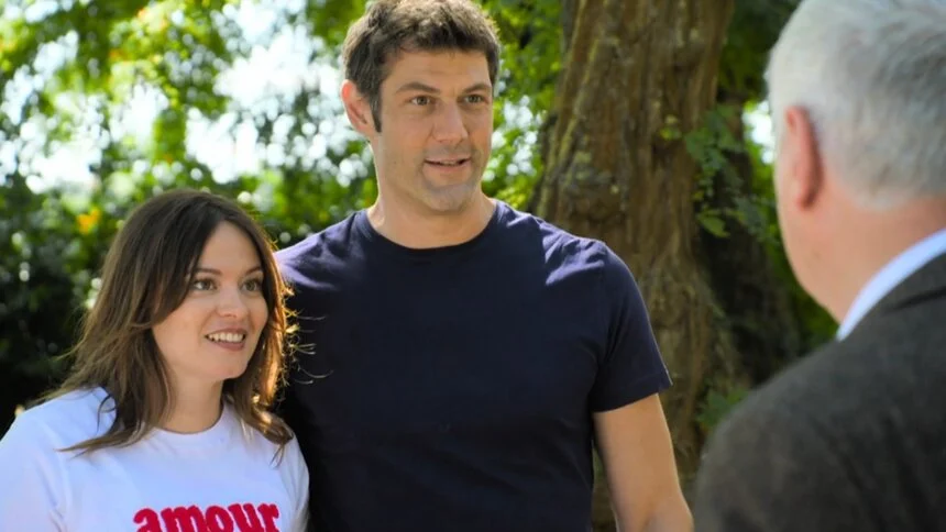 „Die Landarztpraxis“: Vickis dunkle Vergangenheit lässt sie nicht mehr los