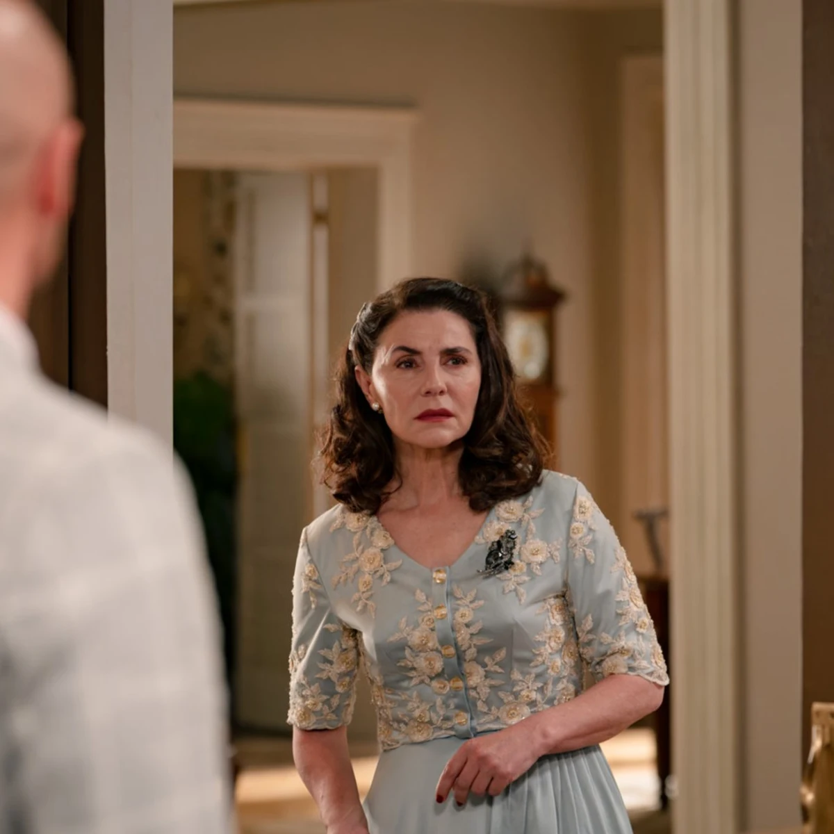 Avance del capítulo de ‘Sueños de libertad’ del martes, 20 de enero: ¿Gabriel tiene otra amante?