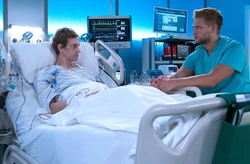 In aller Freundschaft (1018) • Dicht am Leben