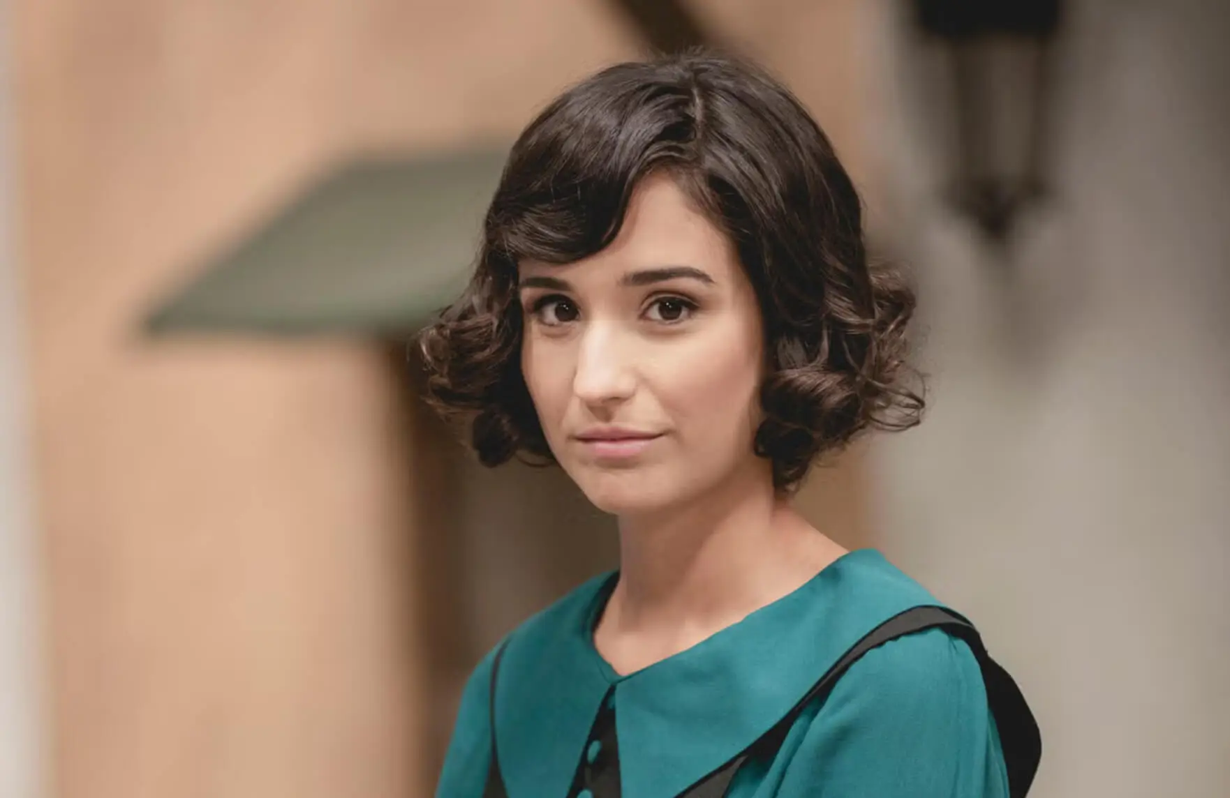 Avance ‘Sueños de libertad’: ¡Es María! Andrés descubre a la amante de Gabriel, capítulo 482 (22 de enero)