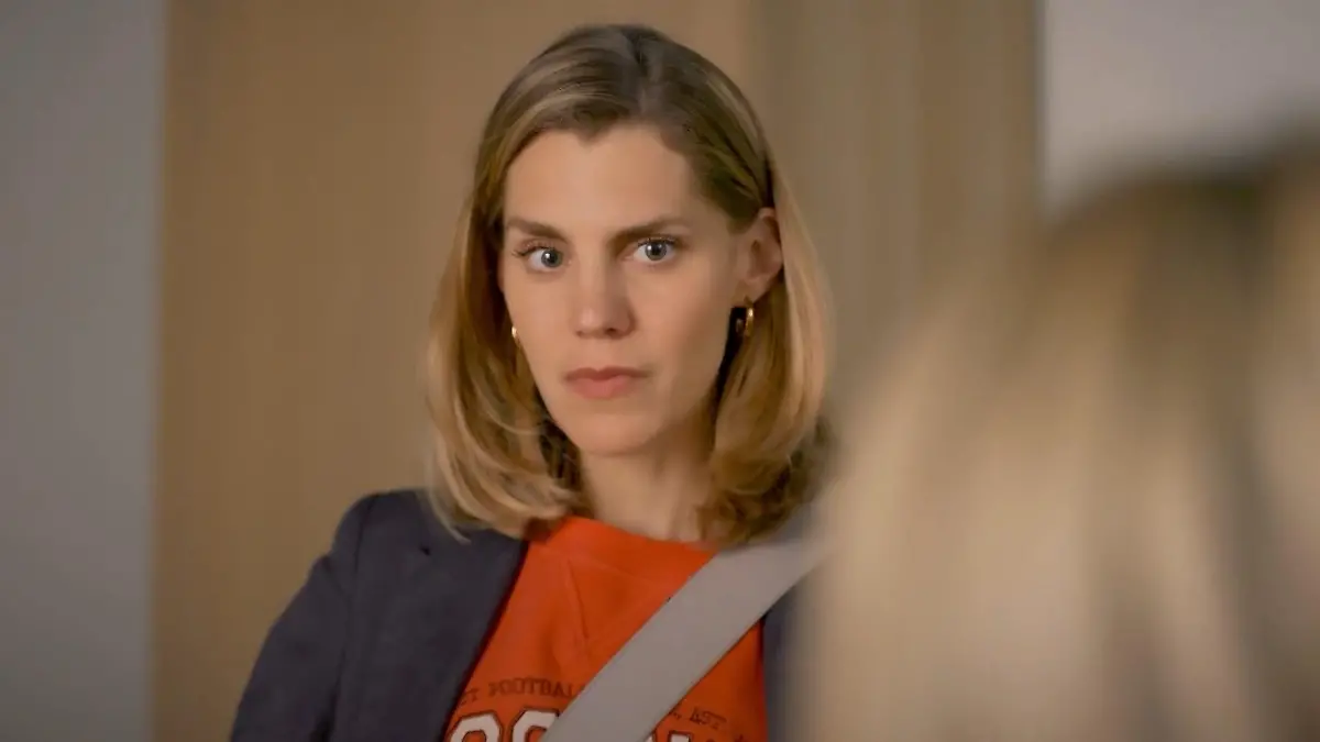 Eklat bei Unter uns: Patrizia schmeißt Stella raus