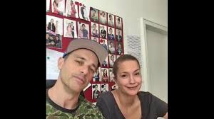 Sturm der Liebe: Live-Chat mit Lorenzo Patané und Uta Kargel