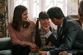 He visto los 475 capítulos de ‘Sueños de libertad’ y lo que ocurre en el episodio 476 de hoy marca un antes y un después para Begoña y Andrés