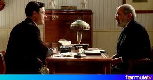 ‘La Promesa’ anuncia el primer fichaje de la temporada 5 para aliviar la marcha de Samuel