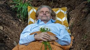 „Sturm der Liebe“: „Lebendig begraben!“ – Droht Michael etwa der Serientod?