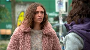 Überraschung: Olivia ist zurück bei “Berlin – Tag & Nacht”