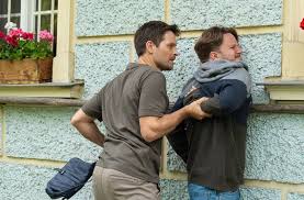 Sturm der Liebe Staffel 22, Folge 57: Folge 4542