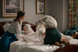 Sueños de libertad | Web Oficial Antena 3 | Series