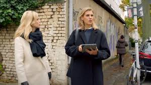 „Unter uns”-Vorschau am 14.01.26 im TV: Patrizia und Stella machen sich auf die Suche nach Jori