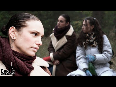 Berlin – Tag & Nacht am 20. Januar 2026 um 19:05 Uhr auf RTL II – TV Movie