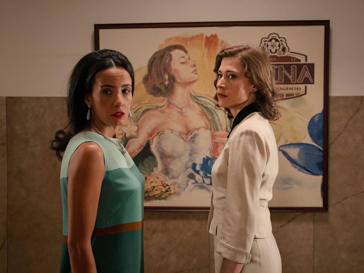 Avance del capítulo de ‘Sueños de libertad’ del martes, 11 de noviembre: Damián se derrumba como nunca antes