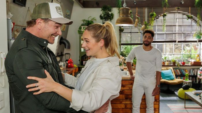 “Unter uns”-Vorschau: Wem kann man in der Schillerallee noch vertrauen?