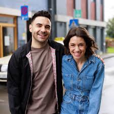 „Unter Uns“: So läuft das Wiedersehen von Charlotte und Easy