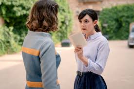 ‘Sueños de libertad’: Avance del capítulo 468 del miércoles, 31 de diciembre: Claudia decide tomar medidas contra Maripaz