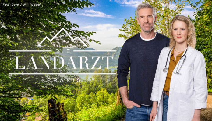 „Die Landarztpraxis“: &Uuml;berraschende Quoten in erster Woche
