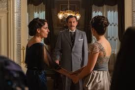 Llevo 25 años viendo telenovelas españolas y sigo pensando que esta serie es incluso mejor que ‘La Promesa’