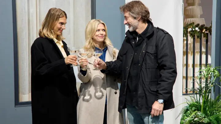 “Unter uns” Wochenvorschau 19.01. bis 23.01.26: SO geht es weiter! &raquo; Schlagerpuls