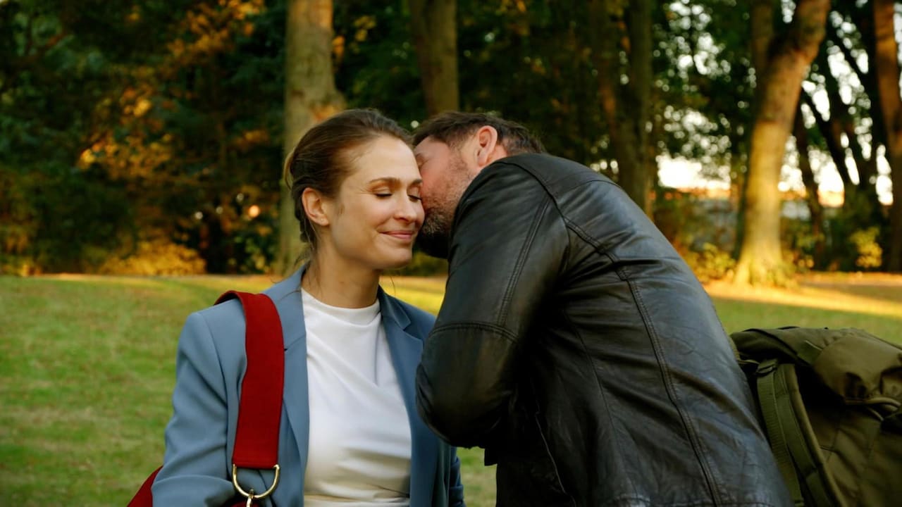 Sturm der Liebe: Helfende Hände (4505)