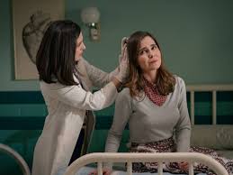 La nueva cabecera de Sue&ntilde;os de libertad se estrena con nueva temporada, nuevos personajes&hellip; &iexcl;y la sinton&iacute;a