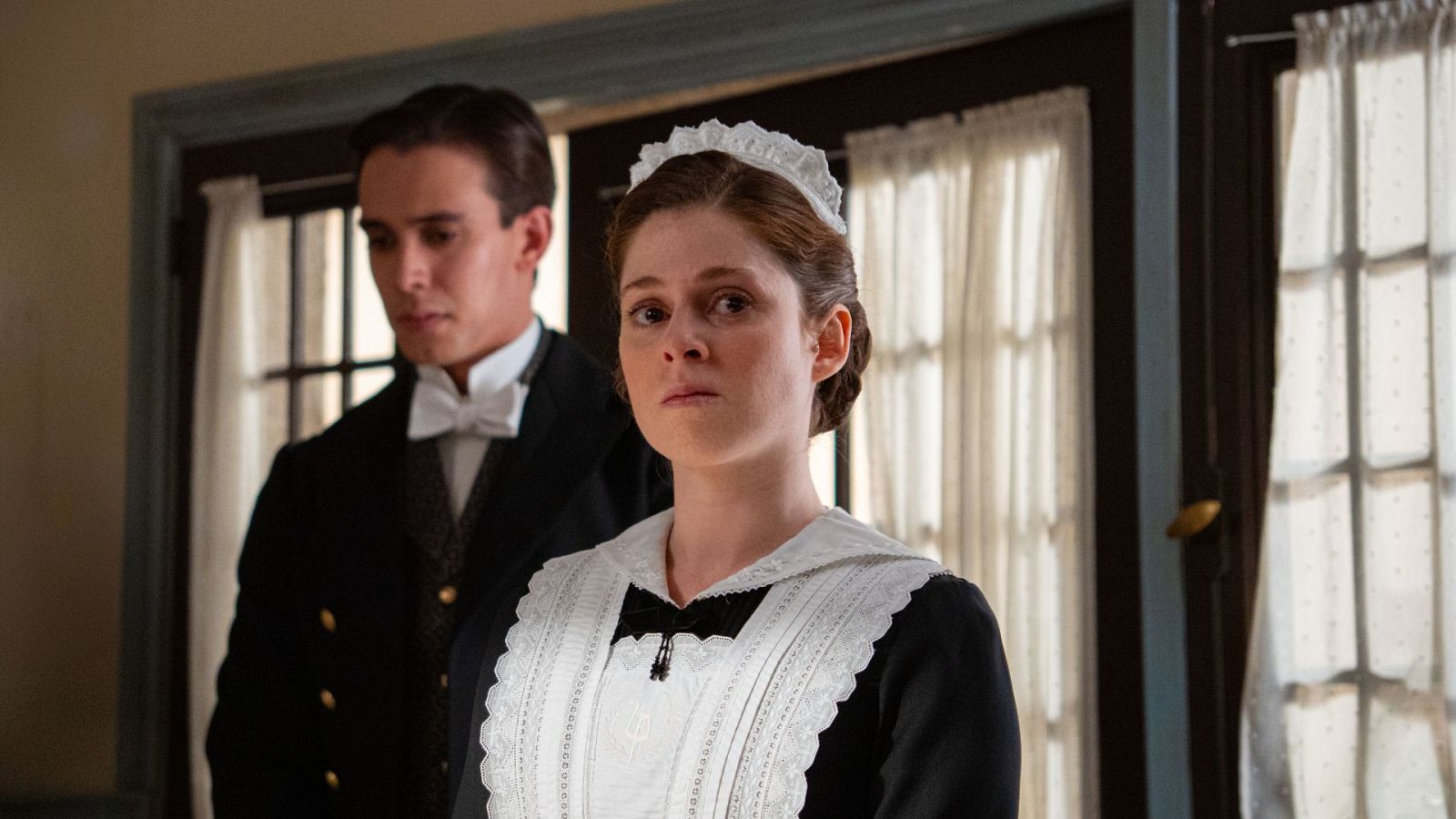 La Promesa – Temporada 5 – Episodio 752