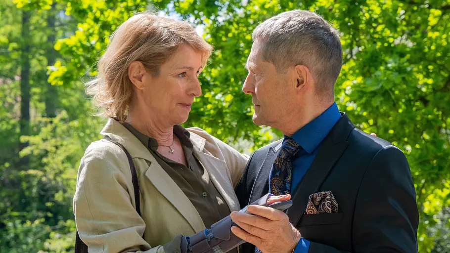 In aller Freundschaft am 02. Januar 2026 um 05:05 Uhr auf