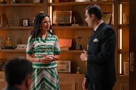 Avance del capítulo 440 de ‘Sueños de libertad’ del miércoles, 19 de noviembre: el violento pulso entre Cloe y Marta