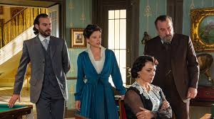 El personaje de ‘La Promesa’ que podría protagonizar las tramas de ‘Sueños de libertad’