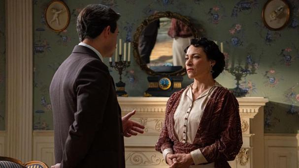 Avance del episodio 754 de ‘La Promesa’: Teresa confiesa a Petra su gran secreto