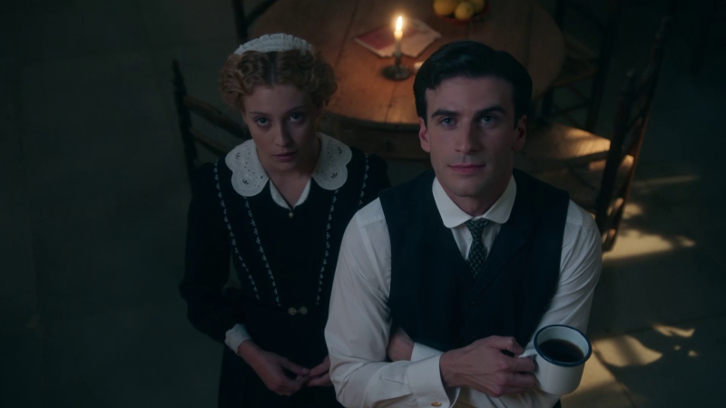 ‘La Promesa’, un fenómeno fan que traspasa fronteras: así viven sus actores la fama