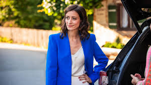 „Die Landarztpraxis“: Geheimnis gelüftet – das steckt hinter Resis Gefühlsausbruch!