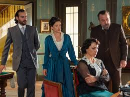 TVE ofrece el primer avance de la temporada 5 de ‘La Promesa’ con un detalle clave: cuándo se verá el salto temporal de la serie en La 1