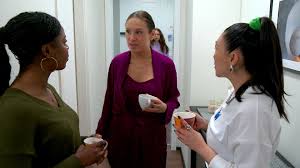 Zu viel erlebt – Berlin – Tag & Nacht – RTLZWEI