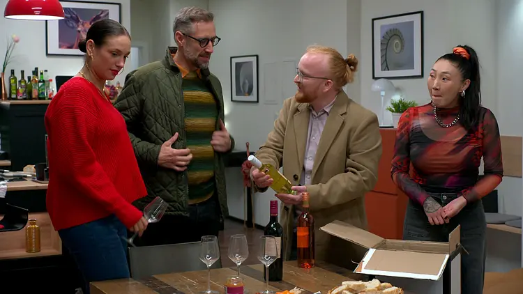 Berlin – Tag & Nacht am 26. Januar 2026 um 19:05 Uhr auf RTL