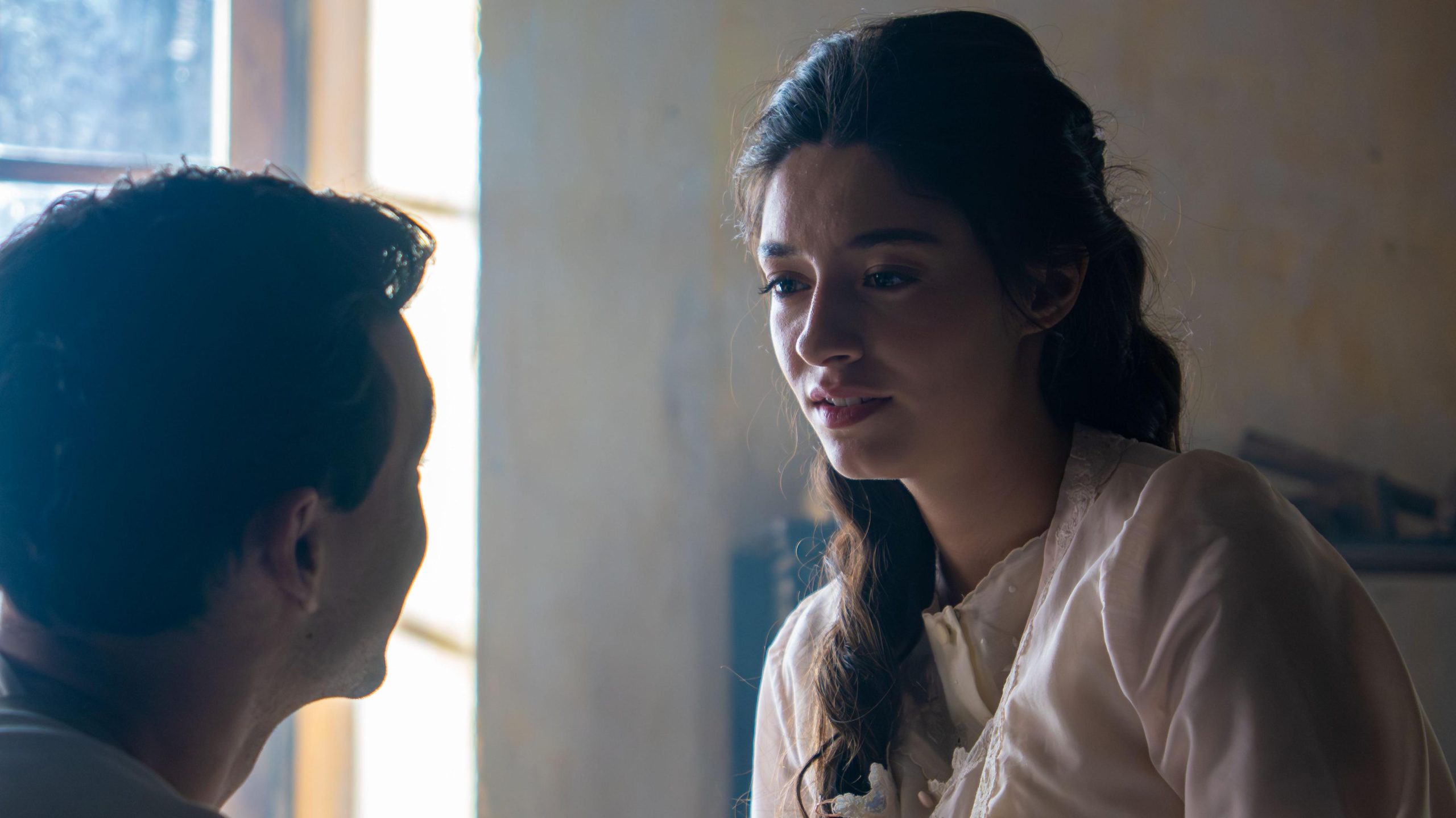 La Promesa – Temporada 5 – Episodio 745