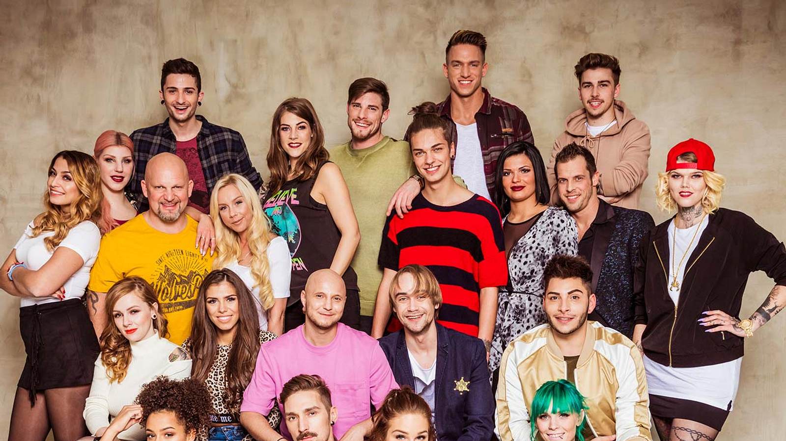 „Berlin – Tag & Nacht“: RTL 2 feiert 10-jähriges Soap-Jubiläum