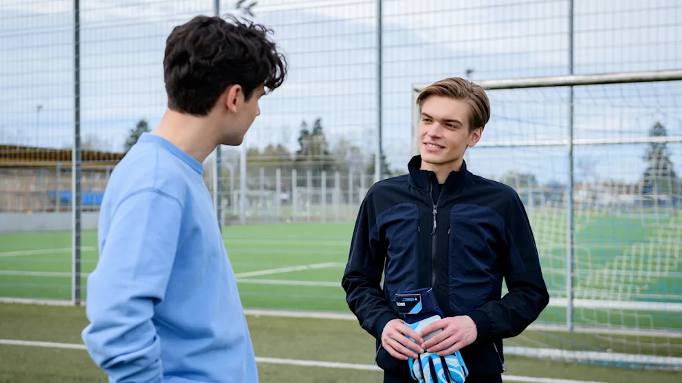 „Sturm der Liebe“-Vorschau: Großer Liebestrubel am Fürstenhof