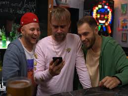 Berlin – Tag & Nacht Folge 3596: Auf Du und Du