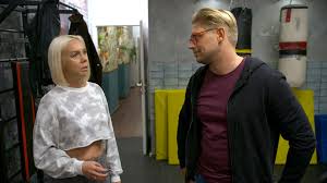 ‘Berlin – Tag & Nacht’ bei RTL2 im…-Serie