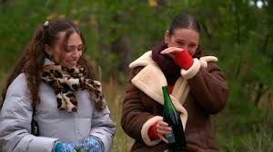 Berlin – Tag & Nacht Folge 3602: Kein Vergessen, kein Vergeben