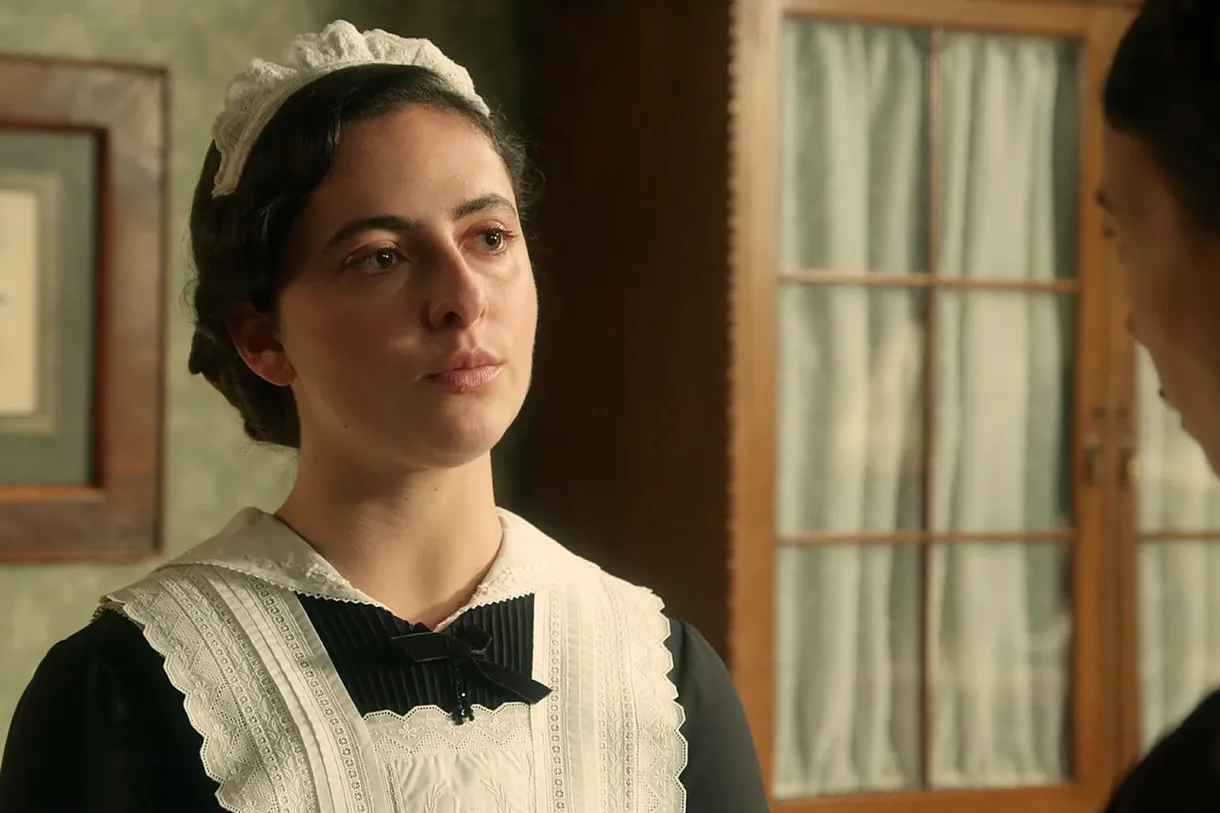 Avance semanal de ‘La Promesa’ del 19 al 23 de enero: Manuel recibe una mala noticia, una encerrona y el amor está en el aire