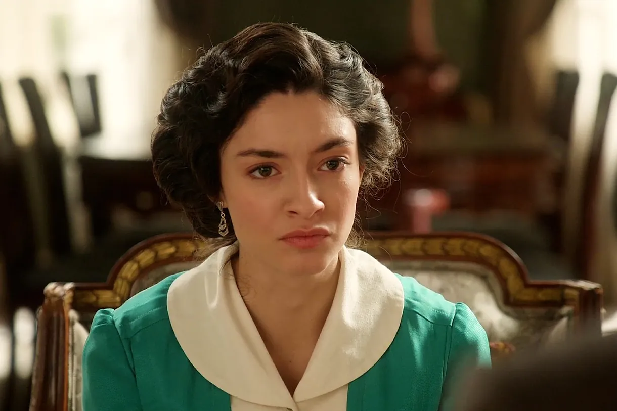 ‘La Promesa’, avance del capítulo 763 del martes 27 de enero: Martina acepta mudarse y Ángela puede tener un aliado para boicotear su boda