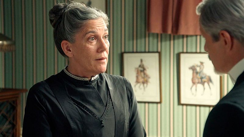 Disfruta de los capítulos del 642 al 646 de ‘La Promesa’: Lope, nuevo lacayo en palacio