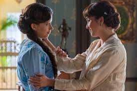 La Promesa: cómo el melodrama de toda la vida logró rescatar las tardes de RTVE