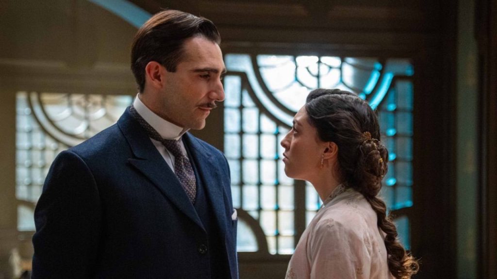 Un compromiso por anunciar y un aliado peligroso como última esperanza en el capítulo 761 de ‘La Promesa’