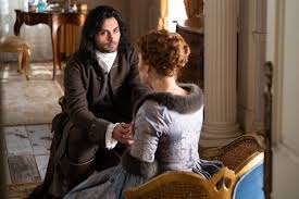 ‘La Promesa’, avance del capítulo 763 del martes 27 de enero: Martina acepta mudarse y Ángela puede tener un aliado para boicotear su boda