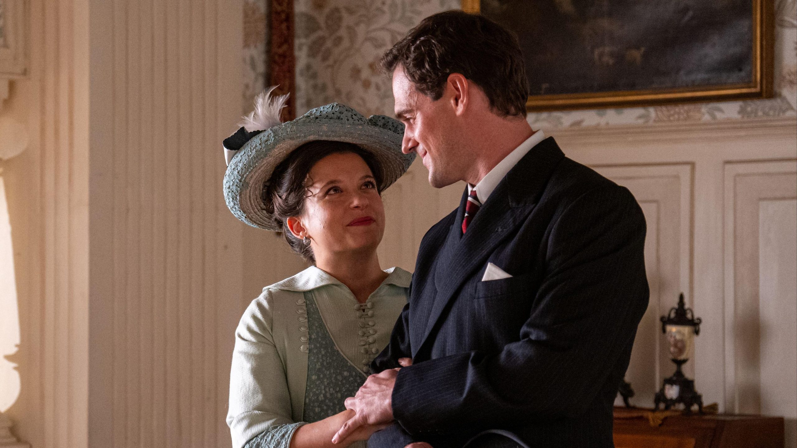 ‘La Promesa’, avance del capítulo de hoy miércoles 8 de octubre: Martina se entrega al cuidado de los niños de Catalina