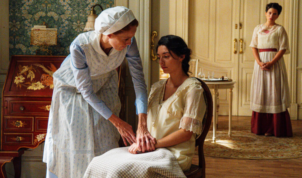 La promesa | Episodio 5 – Serie online en RTVE