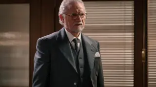 Antea Rodríguez, el espíritu afrancesado de ‘Sueños de libertad’: “Chloé tiene una rebeldía sutil y elegante”