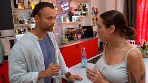 Berlin – Tag & Nacht Folge 3614: Bis einer kotzt