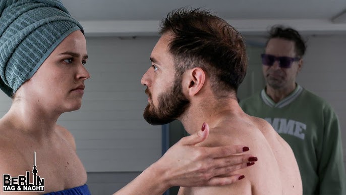 Aufgeputscht und abgedreht – Berlin – Tag & Nacht – RTLZWEI